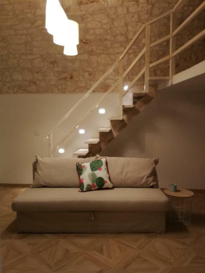 Solis Domus - Meridies Ostuni Εξωτερικό φωτογραφία