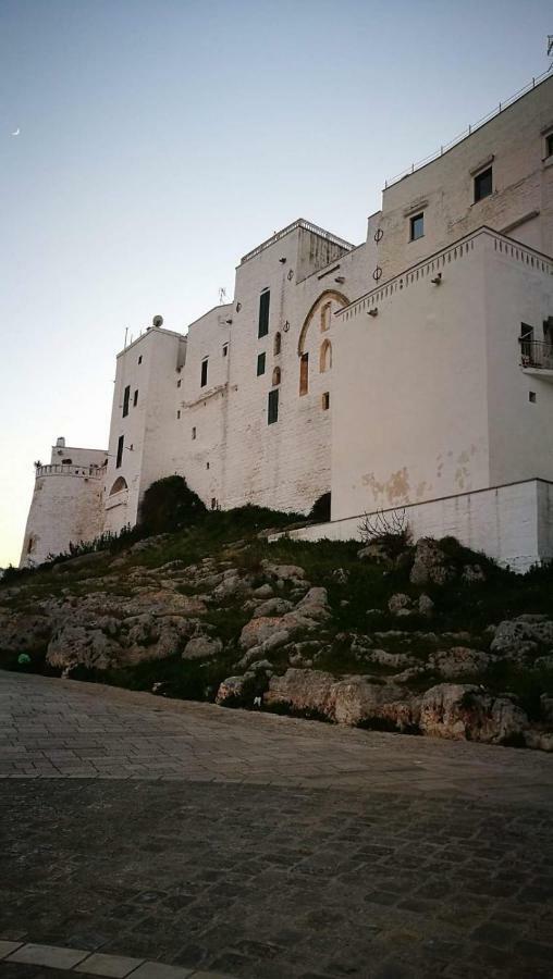 Solis Domus - Meridies Ostuni Εξωτερικό φωτογραφία