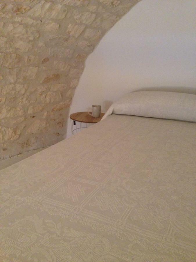 Solis Domus - Meridies Ostuni Εξωτερικό φωτογραφία