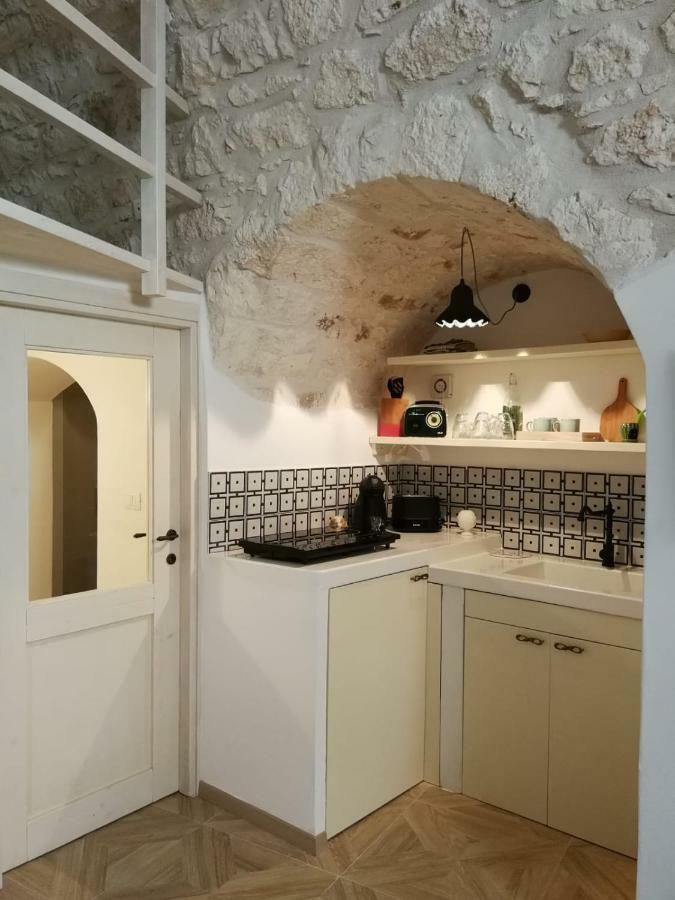 Solis Domus - Meridies Ostuni Εξωτερικό φωτογραφία